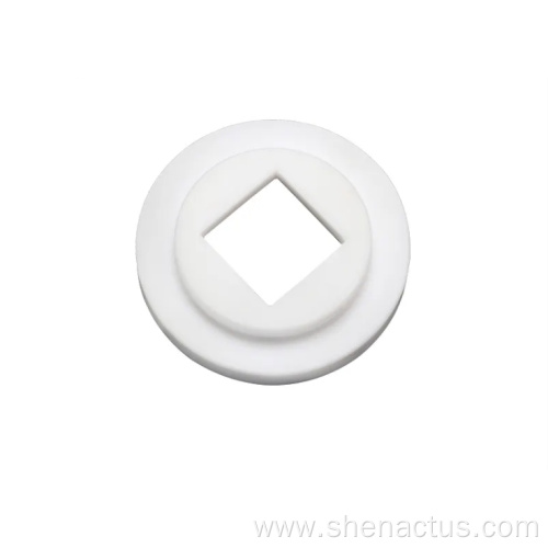 High Lubrication PTFE Washer Flat Gasket Seal